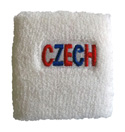 Potítko s logem (různé barvy) Potítko s logem (různé barvy)