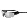 Uvex Brýle Sportstyle 215 Black/silver (2216) Uvex Brýle Sportstyle 215 Black/silver (2216)