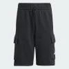 Adidas J SL FT C SH JC9768 K Kraťasy Chlapecké Adidas J SL FT C SH JC9768 K Kraťasy Chlapecké