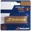 Babolat Natural Grip základní omotávka natural Babolat Natural Grip základní omotávka natural