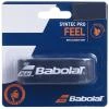 Babolat Syntec Pro 2016 základní omotávka černá-bílá Babolat Syntec Pro 2016 základní omotávka černá-bílá