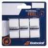 Babolat VS Original overgrip 2016 omotávka tl 0 4mm Babolat VS Original overgrip 2016 omotávka tl 0 4mm