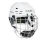 Bauer Re-Akt 85 Combo SR hokejová helma Bauer Re-Akt 85 Combo SR hokejová helma