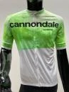 Cannondale Dres Krátký Rukáv Cfr Replica Jersey Jersey White Cannondale Dres Krátký Rukáv Cfr Replica Jersey Jersey White