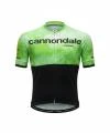 Cannondale Cfr Replica Jersey Jersey Black dres kr. rukáv Cannondale Cfr Replica Jersey Jersey Black dres kr. rukáv