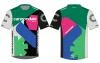 Cannondale Cfr Jersey (pcwjsmywe11m) Dres Volný Mtb Cannondale Cfr Jersey (pcwjsmywe11m) Dres Volný Mtb