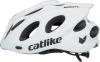 Catlike Kompacto Bílá MAT cyklistiká přilba Catlike Kompacto Bílá MAT cyklistiká přilba