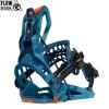 Flow Fenix tropic snowboardové vázání (výklopná pata) Flow Fenix tropic snowboardové vázání (výklopná pata)