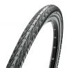 Maxxis Plášť Overdrive Drát 700x38 Maxxis Plášť Overdrive Drát 700x38