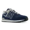 New Balance ML574EVN M navy New Balance ML574EVN M navy