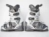Nordica Použité lyžáky Cruise NFS 45W 245 mm Nordica Použité lyžáky Cruise NFS 45W 245 mm