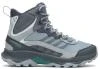 Merrell J038194 Speed Strike 2 Thermo Mid Wp Monument dámské zimní boty + osvěžovač obuvi Merrell J038194 Speed Strike 2 Thermo Mid Wp Monument dámské zimní boty + osvěžovač obuvi