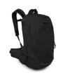 Osprey Escapist 25 Black (10004738/9) cyklobatoh Osprey Escapist 25 Black (10004738/9) cyklobatoh