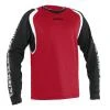 Salming Agon LS Jersey POUZE Oranžová, L (VÝPRODEJ) Salming Agon LS Jersey POUZE Oranžová, L (VÝPRODEJ)