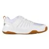 Salming Salming Rival 2 bílé pánské sálovky Salming Salming Rival 2 bílé pánské sálovky
