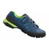 Shimano MTB SH-MT502MN Navy tretry Shimano MTB SH-MT502MN Navy tretry
