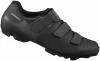 Shimano MTB SH-XC100ML černé tretry Shimano MTB SH-XC100ML černé tretry