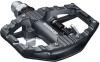Shimano pedály SPD PD-EH500 s kufry SM-SH56 v krabičce Shimano pedály SPD PD-EH500 s kufry SM-SH56 v krabičce