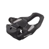 SHIMANO Pedály SPD SL PDRS500 černé + zarážky SHIMANO Pedály SPD SL PDRS500 černé + zarážky
