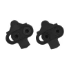 SHIMANO Zarážky-kufry SPD SM-SH51 černé bez plechu SHIMANO Zarážky-kufry SPD SM-SH51 černé bez plechu