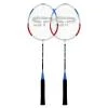 Spokey FIT ONE Sada na badminton - 2 rakety Spokey FIT ONE Sada na badminton - 2 rakety