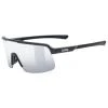 Uvex Brýle Dyrt Black Matt/mir.silver (s5330952216) Uvex Brýle Dyrt Black Matt/mir.silver (s5330952216)