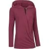 Woox Twister Ladies Rubesco mikina POUZE 38 (VÝPRODEJ) Woox Twister Ladies Rubesco mikina POUZE 38 (VÝPRODEJ)