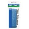 Yonex Towel Grip froté omotávka modrá Yonex Towel Grip froté omotávka modrá