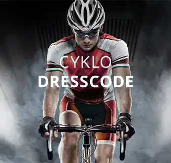 Cyklistické oblečení