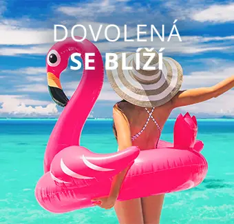 Dovolená