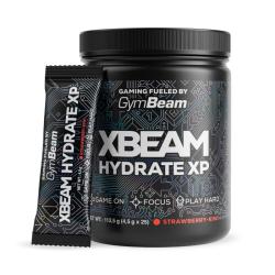 GymBeam XBEAM Hydrate XP 112,5 g