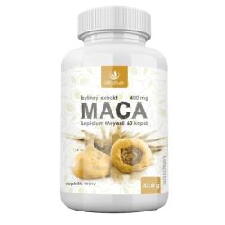 Allnature Maca 60 kapsúl