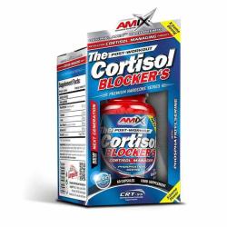 Amix Nutrition Cortisol Blocker 60 kapsúl