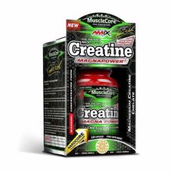 Amix Nutrition Creatine MagnaPower 120 kapsúl