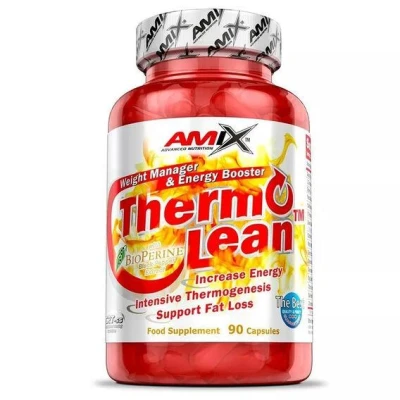 Amix Nutrition Thermo Lean 90 kapslí Amix Nutrition Thermo Lean 90 kapslí