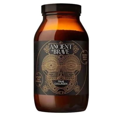 Ancient Brave Grass Fed True Collagen 200g