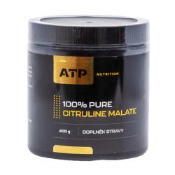 ATP 100% Pure Citruline Malate 400g