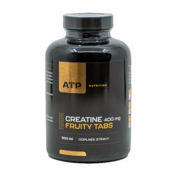 ATP Creatine 300 tabliet