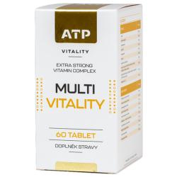 ATP Vitality Multi Vitality 60 tablet