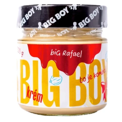 Big Boy Big Rafael 220g