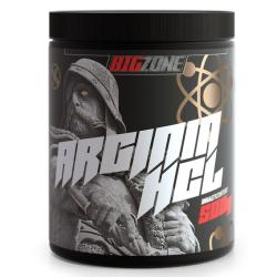 Big Zone Arginin HCL 500g Big Zone Arginin HCL 500g
