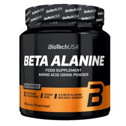 BiotechUSA Beta Alanine 300g BiotechUSA Beta Alanine 300g
