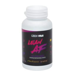 Czech Virus Lean AF 60 kapslí Czech Virus Lean AF 60 kapslí