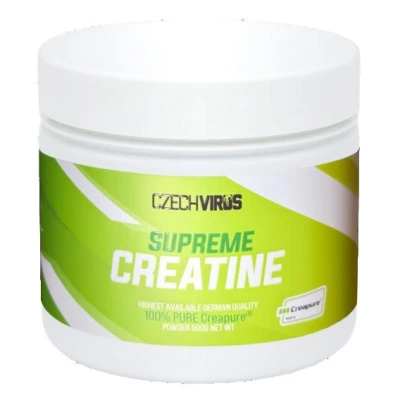 Czech Virus Supreme Creatine 500g Czech Virus Supreme Creatine 500g