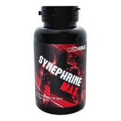 Czech Virus Synephrine MAX 200 kapslí