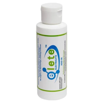elete Electrolyte 120 ml