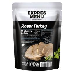 Expres menu Roast Turkey 150g