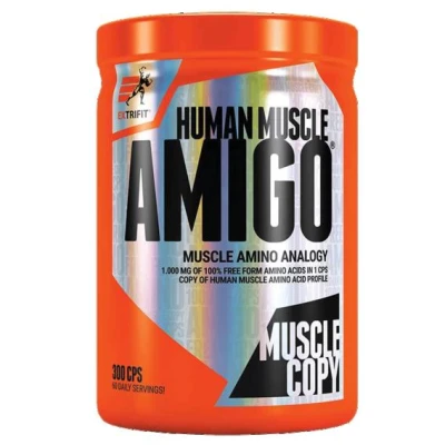 Extrifit Amigo 300 kapslí