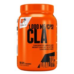 Extrifit CLA 100 kapsúl