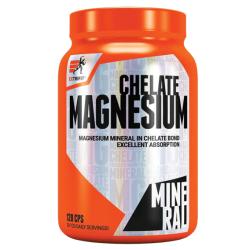 Extrifit Magnesium Chelate 120 kapslí Extrifit Magnesium Chelate 120 kapslí